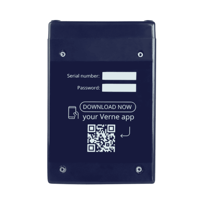 Verne LFP battery 300Ah